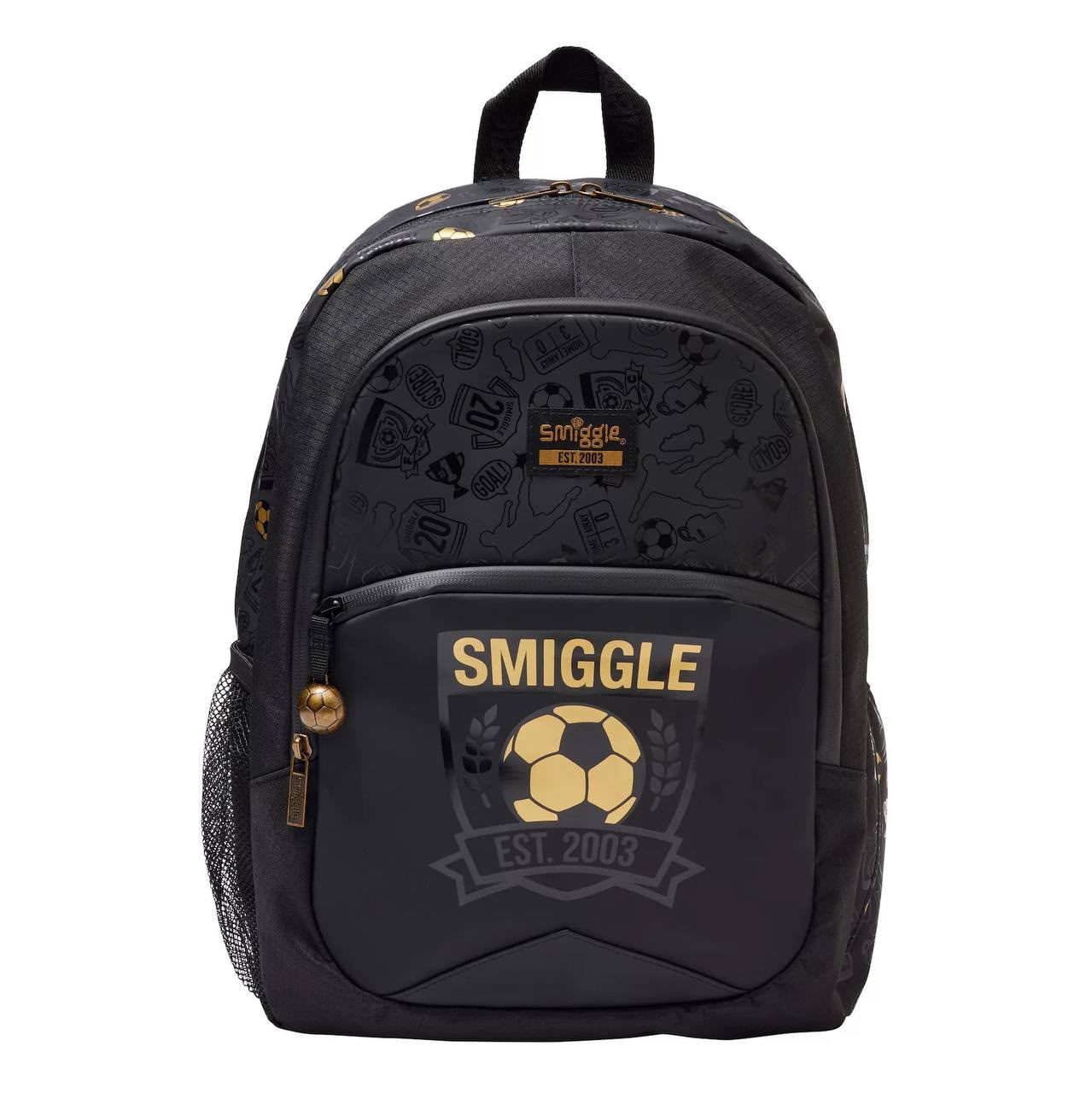 Smiggle 20Th Birthday Classic Backpack
