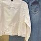Louis Vuitton Monogram Jacquard Denim Jacket