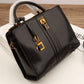 Guess Elegant Handbag with Gold Details
