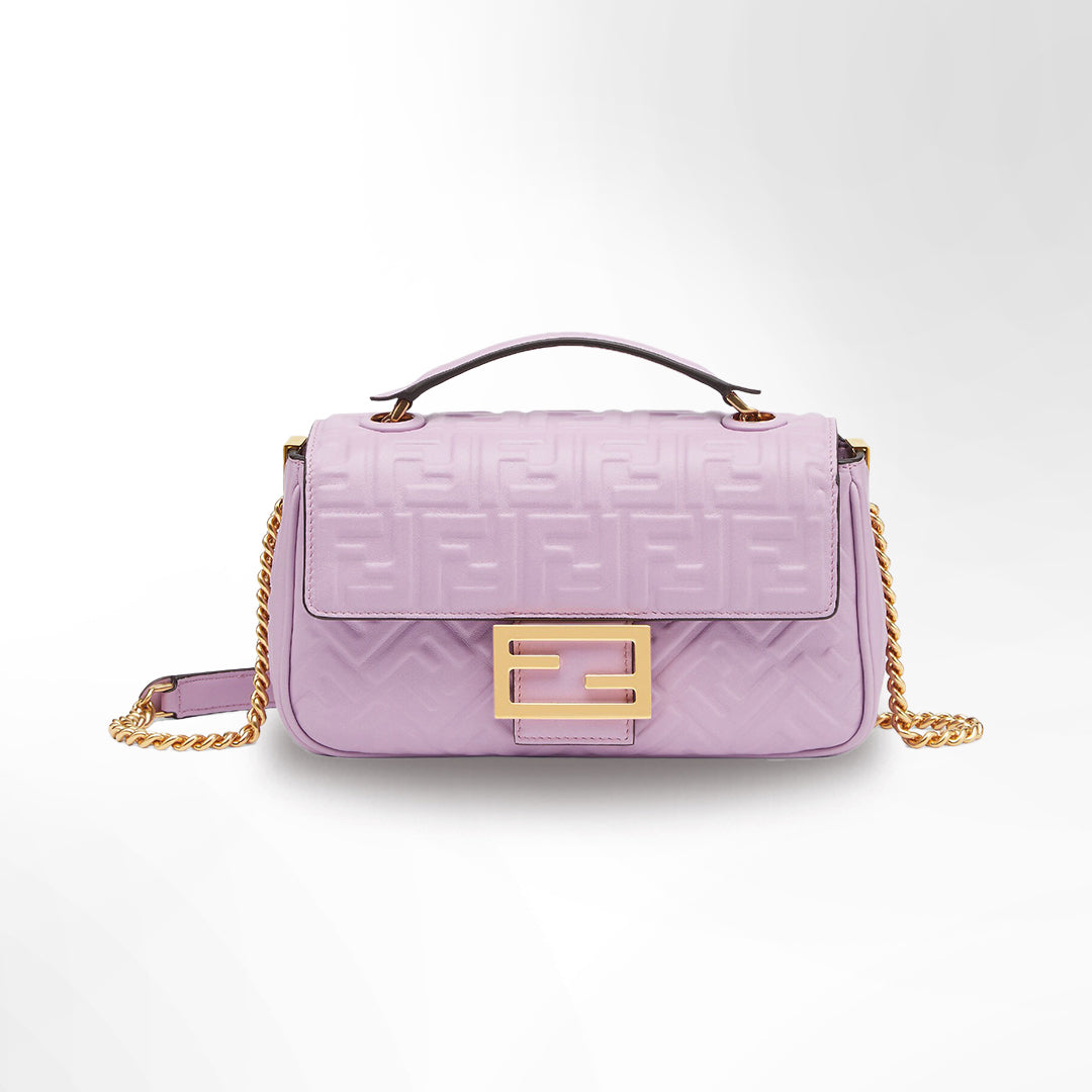 Fendi Chain Baguette