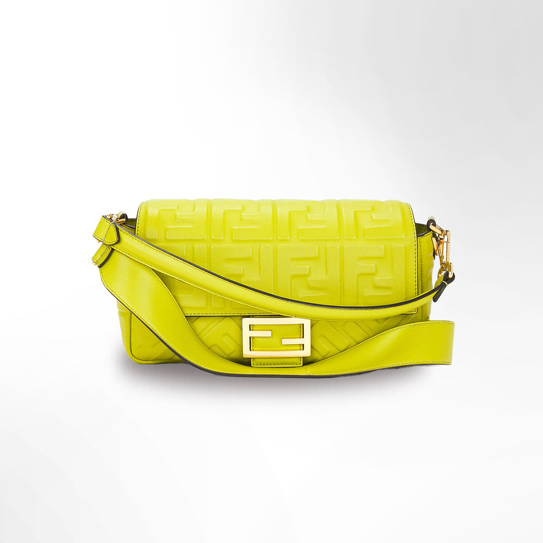 Fendi Chain Baguette
