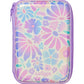 Smiggle Purple Bloom Classic Backpack