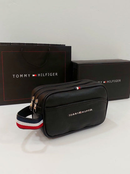 Tommy Hilfiger Men's Toiletry Bag
