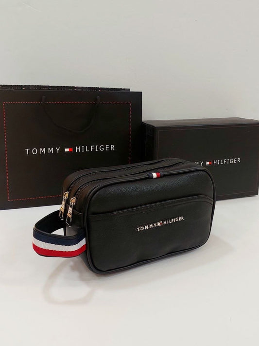 Tommy Hilfiger Men's Toiletry Bag