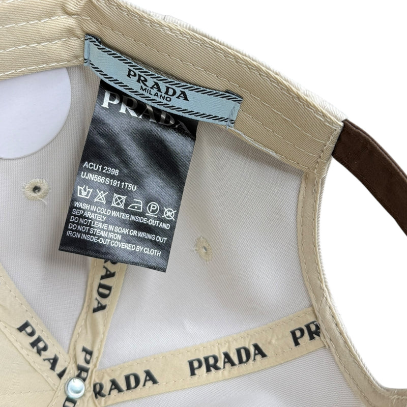 Prada Cap