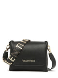 Valentino Structured Crossbody Bag