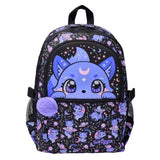 Smiggle Bright Eyes - Animal Classic Backpack