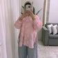 Floral Print  Shirt