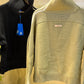 Adidas Quarter Zip knit sweatshirt