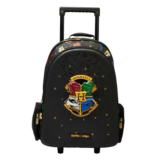 Smiggle  Harry Potter Trolley Backpack