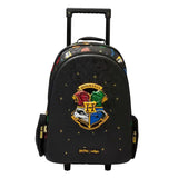 Smiggle  Harry Potter Trolley Backpack