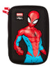 smiggle Marvel Spider-Man Hardtop Pencil Case