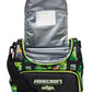 Smiggle Minecraft Double Pocket Lunchbox With Strap
