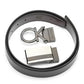 Calvin Klein Reversible Belt Set For Men