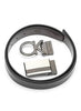 Calvin Klein Reversible Belt Set For Men