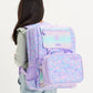 Smiggle Trailblazer Foldover Attach Backpack