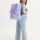 Smiggle Trailblazer Foldover Attach Backpack