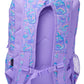 Smiggle Trailblazer Foldover Attach Backpack