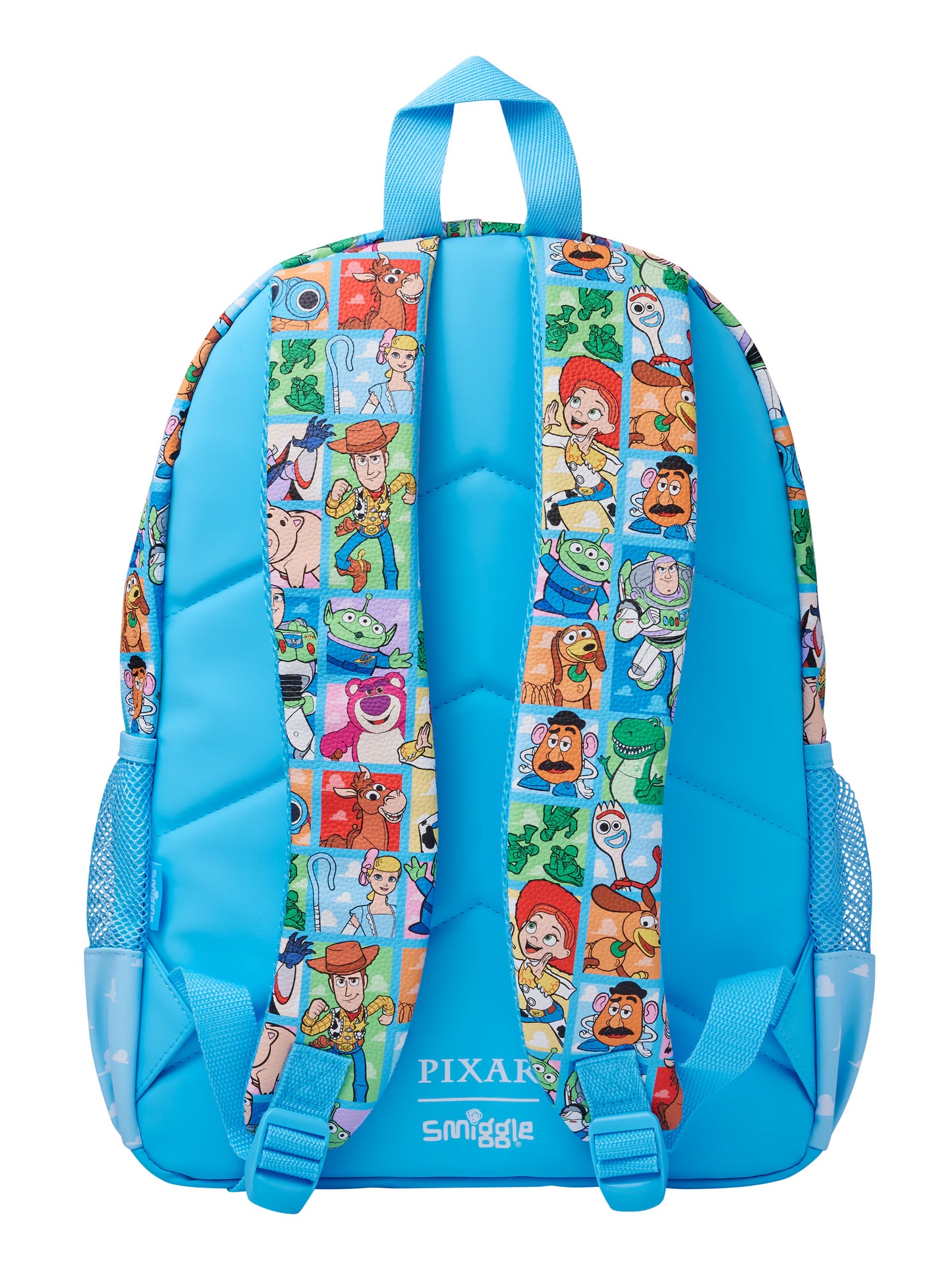 Smiggle Toy Story Classic Backpack