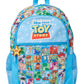 Smiggle Toy Story Classic Backpack