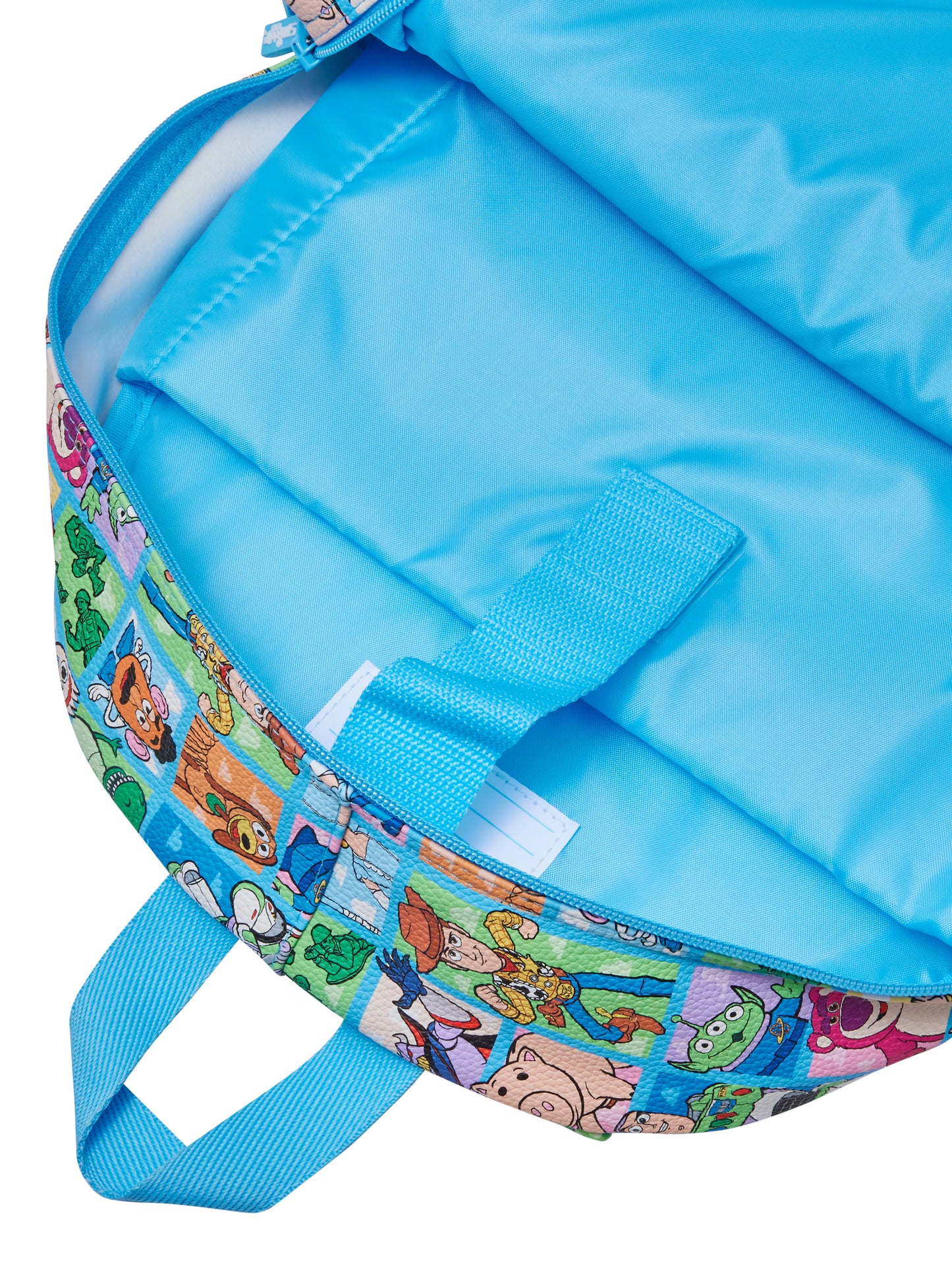 Smiggle Toy Story Classic Backpack