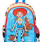 Toy Story Junior Character Backpack