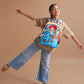 Toy Story Junior Character Backpack