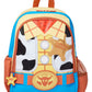 Toy Story Junior Character Backpack