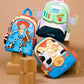 Toy Story Junior Character Backpack