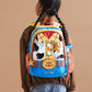 Toy Story Junior Character Backpack