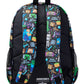 Minecraft Classic Backpack