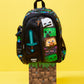 Minecraft Classic Backpack