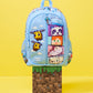 Minecraft Classic Backpack