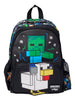 Smiggle Minecraft Junior Character Backpack