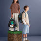 Minecraft Junior Character Backpack