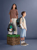 Smiggle Minecraft Junior Character Backpack