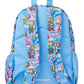 Minecraft Junior Character Backpack