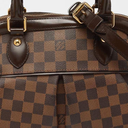 Louis Vuitton Damier Ebene Brea GM or MM