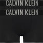 Calvin Klein Underwear Underpants in Black