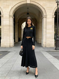 Miu Miu Hollow-knit