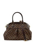 Louis Vuitton Damier Ebene Brea GM or MM