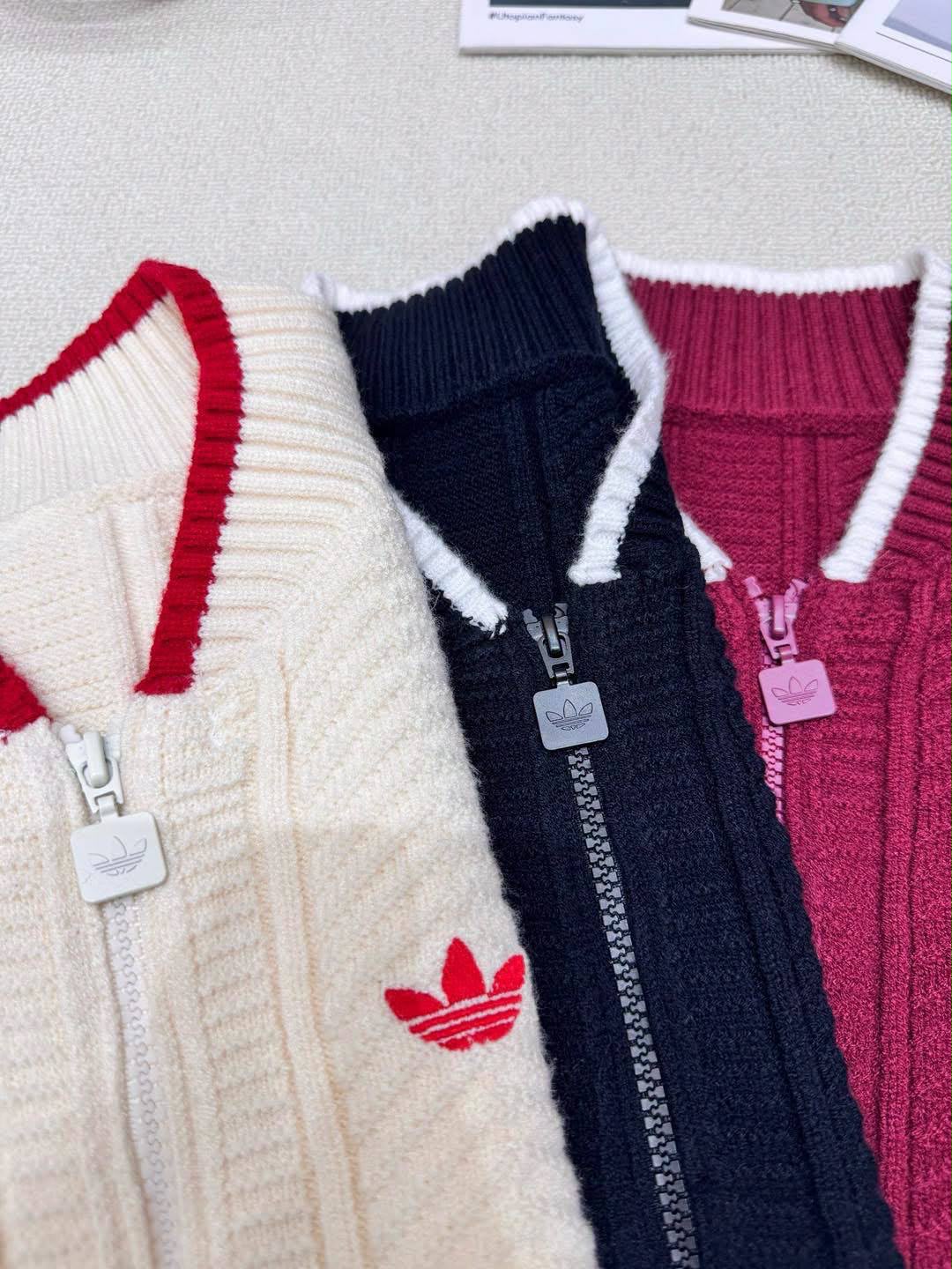 Adidas SST Track
