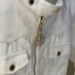 Louis Vuitton Monogram Jacquard Denim Jacket