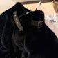 Chanel  Shearling Lambskin