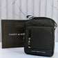 Tommy Hilfiger TH Essential Mini Reporter Shoulder Bag