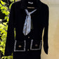Gucci Helen Ribbed knit Dress