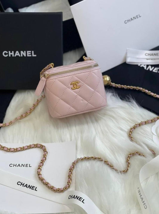 CHANEL MINI bag