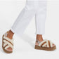 UGG Disco cross slides
