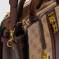 Guess Elegant Handbag with Gold Details