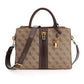 Guess Elegant Handbag with Gold Details
